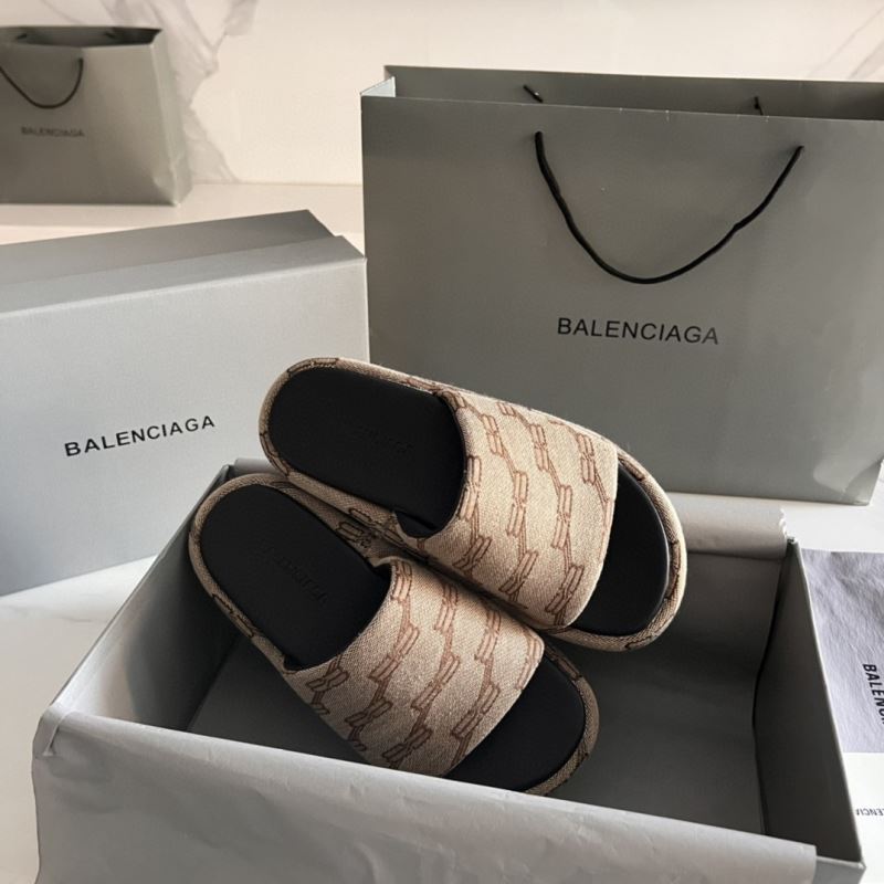 Balenciaga Slippers